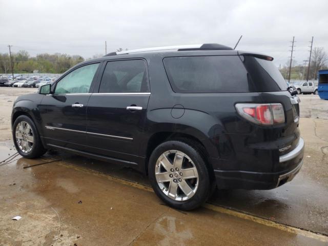 Photo 2 from auction – 2014 GMC ACADIA DEN with VIN 1GKKVTKD8EJ244464