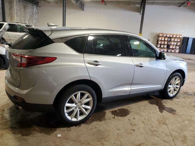 Photo 3 from auction – 2021 ACURA RDX with VIN 5J8TC2H31ML010072