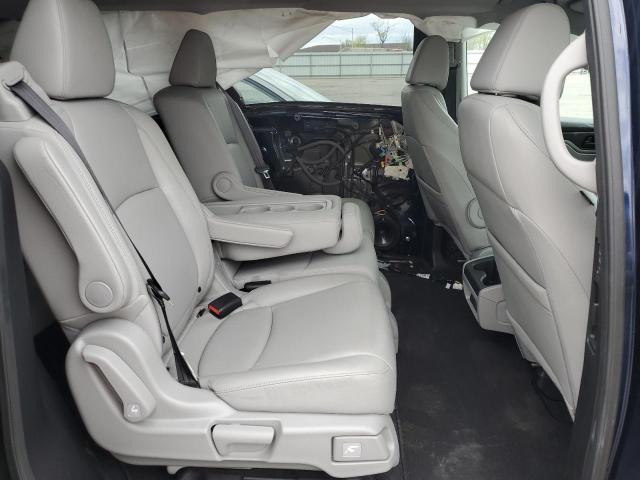 Photo 11 from auction – 2018 HONDA ODYSSEY EX with VIN 5FNRL6H72JB092475