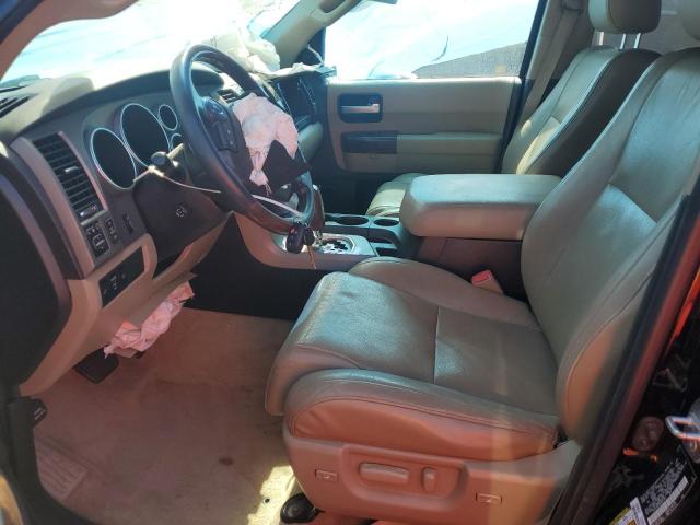 Photo 7 from auction – 2010 TOYOTA SEQUOIA PL with VIN 5TDYY5G14AS027322