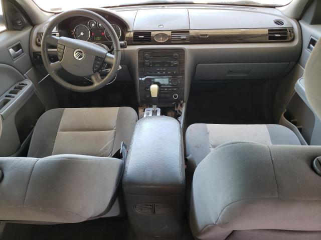 Zdjęcie 8 z aukcji – 2005 MERCURY MONTEGO z VIN 1MEFM40105G615644