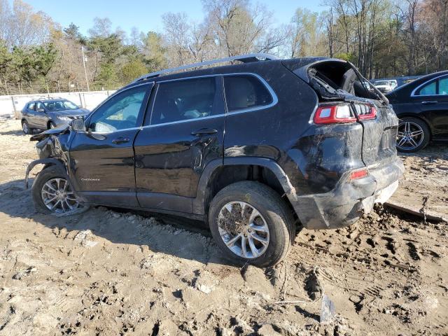 Photo 2 from auction – 2019 JEEP CHEROKEE with VIN 1C4PJMLX5KD137880