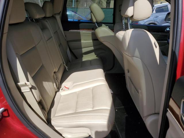 Photo 11 from auction – 2012 JEEP GRAND CHER with VIN 1C4RJFBG2CC115817