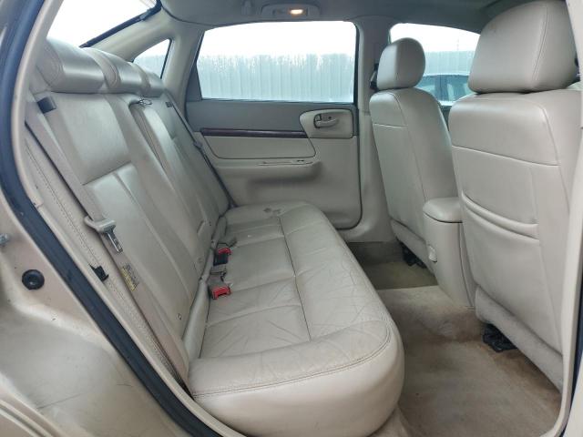 Photo 10 from auction – 2004 CHEVROLET IMPALA LS with VIN 2G1WH52K849370891