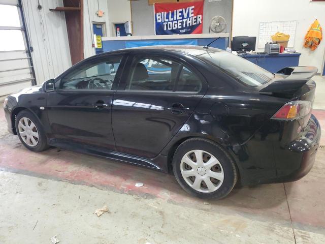 Photo 2 from auction – 2012 MITSUBISHI LANCER ES/ with VIN JA32U2FU4CU022047