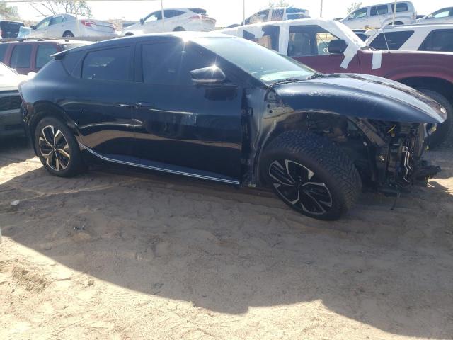 Photo 4 from auction – 2023 KIA EV6 LIGHT with VIN KNDC3DLC8P5092361