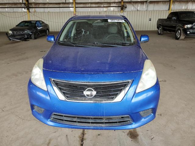 Photo 5 from auction – 2012 NISSAN VERSA S with VIN 3N1CN7AP9CL902868