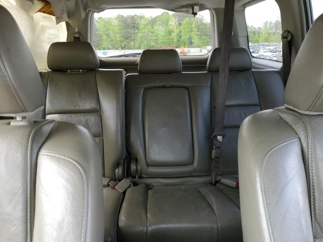Photo 10 from auction – 2007 HONDA PILOT with VIN 5FNYF28567B038017