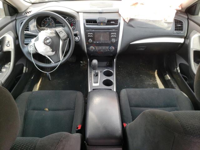 Photo 8 from auction – 2015 NISSAN ALTIMA 2.5 with VIN 1N4AL3AP8FN920727