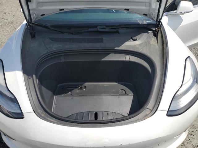 Photo 11 from auction – 2019 TESLA MODEL 3 with VIN 5YJ3E1EA8KF449503