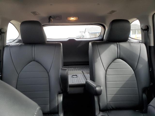 Photo 10 from auction – 2025 TOYOTA HIGHLANDER with VIN 5TDKDRBH5SS575652