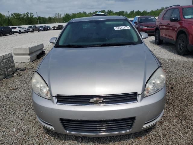 Photo 5 from auction – 2008 CHEVROLET IMPALA LT with VIN 2G1WT58N889135171