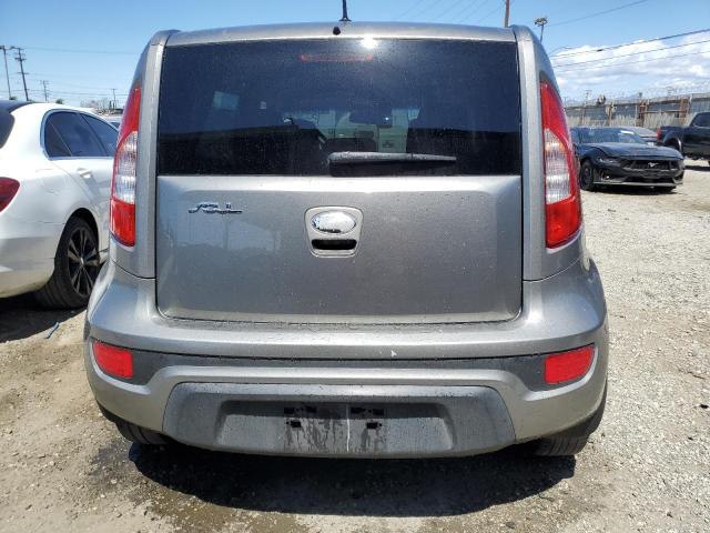Photo 6 from auction – 2013 KIA SOUL with VIN KNDJT2A54D7584658