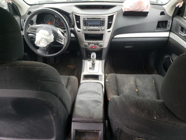 Photo 8 from auction – 2013 SUBARU LEGACY 2.5 with VIN 4S3BMBA63D3023790