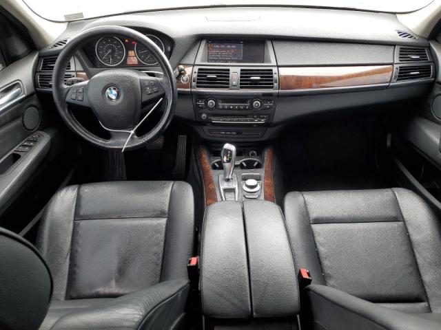 Photo 8 from auction – 2009 BMW X5 XDRIVE3 with VIN 5UXFE43589L038080