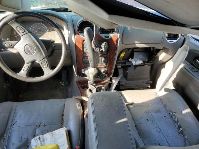 Photo 8 from auction – 2007 GMC ENVOY with VIN 1GKDS13S072246130