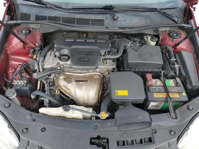 Photo 11 from auction – 2015 TOYOTA CAMRY LE with VIN 4T1BF1FKXFU876366