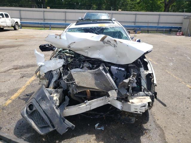 Photo 5 from auction – 2016 HONDA CIVIC EX with VIN 19XFC2F83GE079739