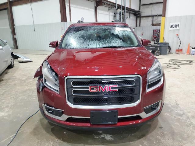 Photo 5 from auction – 2015 GMC ACADIA SLT with VIN 1GKKVSKD9FJ101972