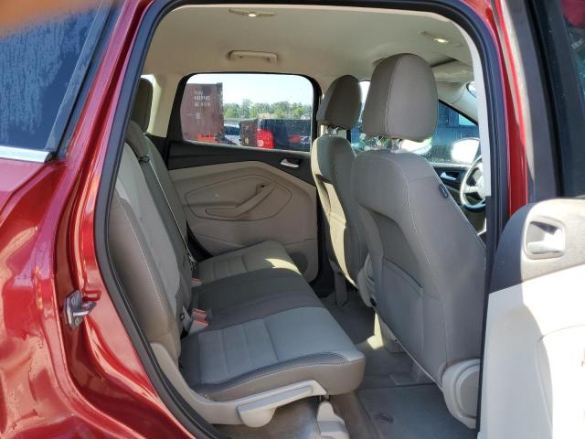 Photo 11 from auction – 2013 FORD ESCAPE SE with VIN 1FMCU0GXXDUD48399