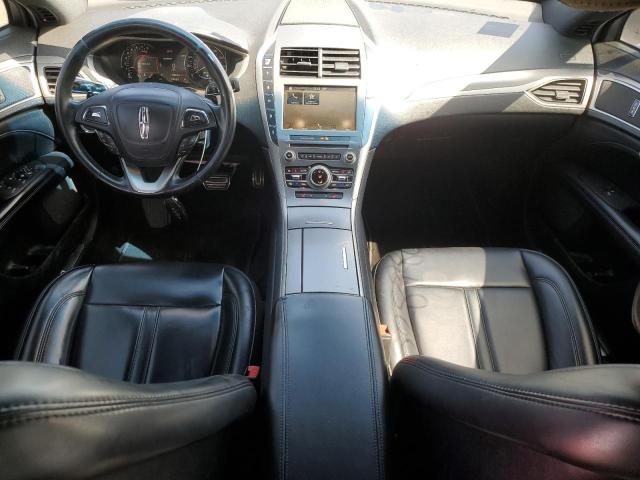 Photo 8 from auction – 2018 LINCOLN MKZ with VIN 3LN6L5B92JR601482