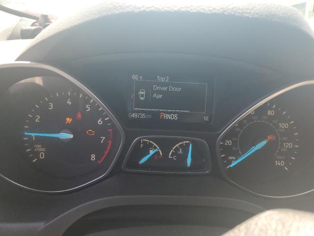 Photo 9 from auction – 2018 FORD ESCAPE SE with VIN 1FMCU0GD3JUC99953