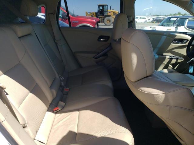 Photo 11 from auction – 2013 ACURA RDX with VIN 5J8TB3H34DL004677