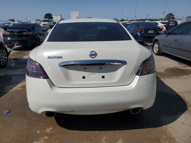 Photo 6 from auction – 2013 NISSAN MAXIMA S with VIN 1N4AA5AP9DC831694