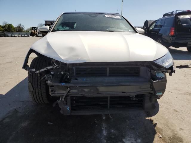 Photo 5 from auction – 2022 AUDI A3 PREMIUM with VIN WAUGUDGY0NA057433