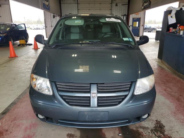 Photo 5 from auction – 2007 DODGE GRAND CARA with VIN 2D4GP44L97R180393