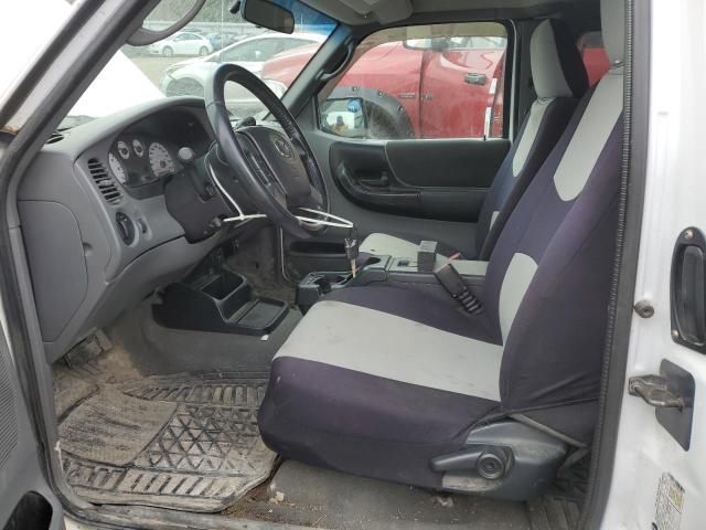 Photo 7 from auction – 2010 MAZDA B4000 CAB with VIN 4F4LY4HE4APM00446