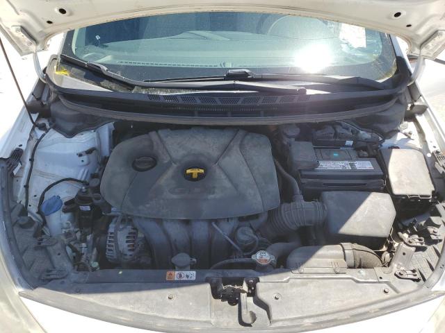 Photo 11 from auction – 2015 KIA FORTE EX with VIN KNAFX4A89F5309282