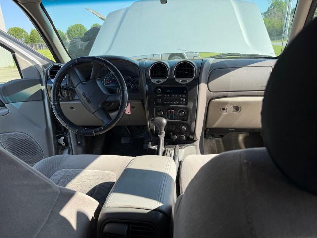 Photo 9 from auction – 2004 GMC ENVOY with VIN 1GKDS13S742190702