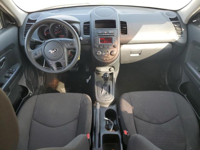 Photo 8 from auction – 2013 KIA SOUL with VIN KNDJT2A58D7539884