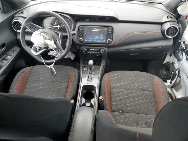 Photo 8 from auction – 2024 NISSAN KICKS SR with VIN 3N1CP5DV9RL481865