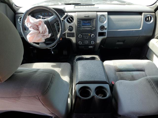 Photo 8 from auction – 2013 FORD F150 SUPER with VIN 1FTFW1EF3DFD32612