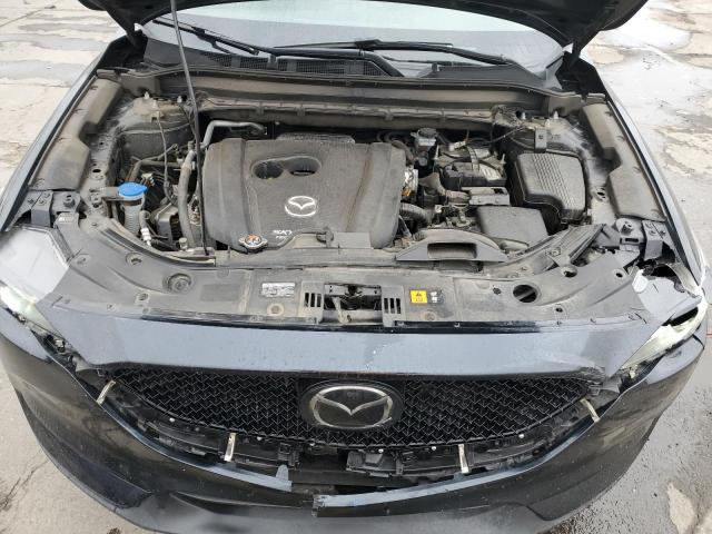 Photo 12 from auction – 2019 MAZDA CX-5 GRAND with VIN JM3KFBDM2K0650314
