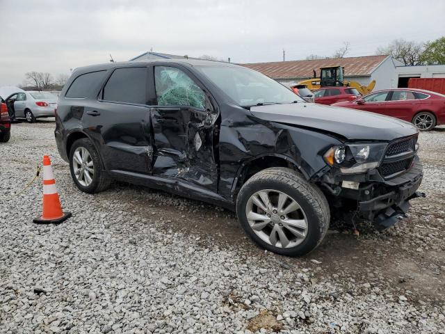 Снимка 4 от търг – 2011 DODGE DURANGO R/ с VIN 1D4SE6GT4BC682642