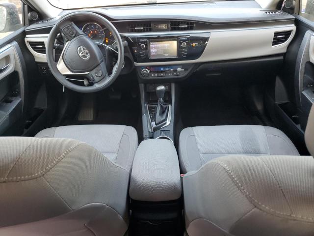 Photo 8 from auction – 2016 TOYOTA COROLLA L with VIN 2T1BURHE8GC676911