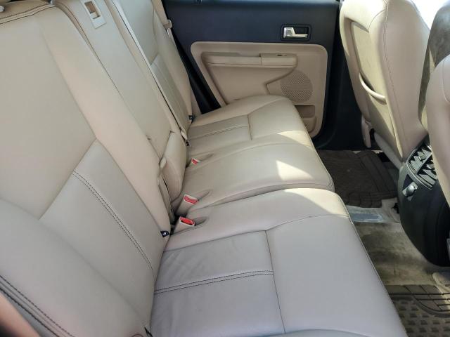 Photo 10 from auction – 2008 FORD EDGE LIMIT with VIN 2FMDK39C78BB31250