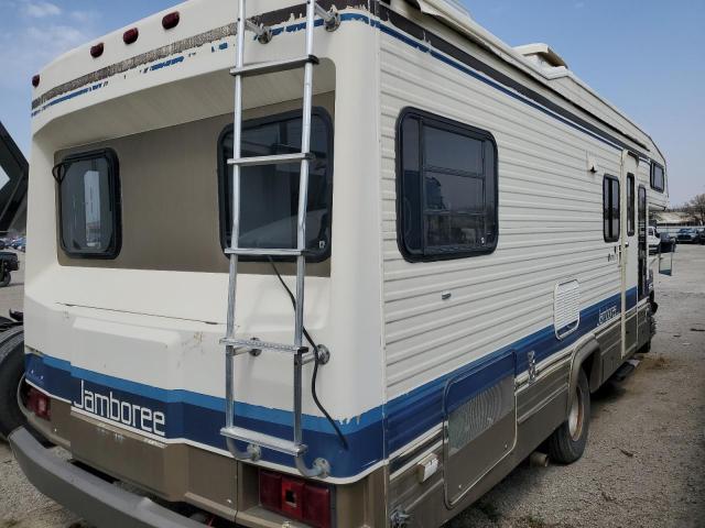 Photo 4 from auction – 1988 FORD ECONOLINE with VIN 1FDKE30G8JHC20574