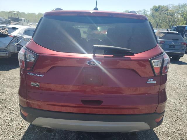 Photo 6 from auction – 2018 FORD ESCAPE SE with VIN 1FMCU0GD3JUC99953