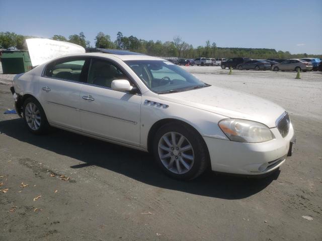 Photo 4 from auction – 2008 BUICK LUCERNE CX with VIN 1G4HE57Y68U139983