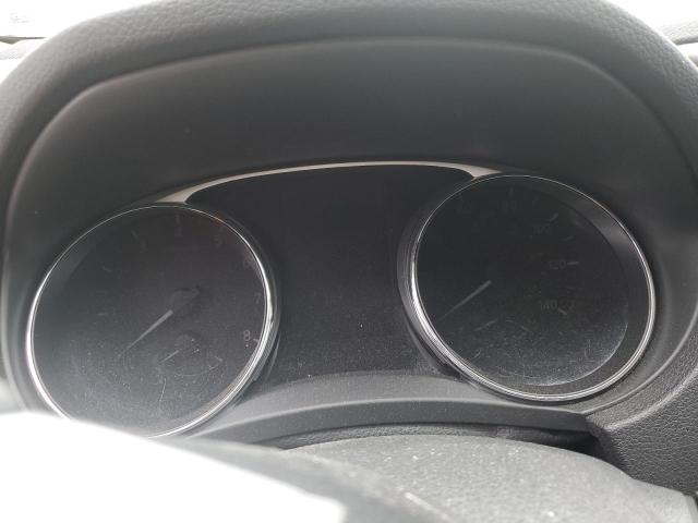 Photo 9 from auction – 2015 NISSAN ROGUE S with VIN 5N1AT2MT1FC814172