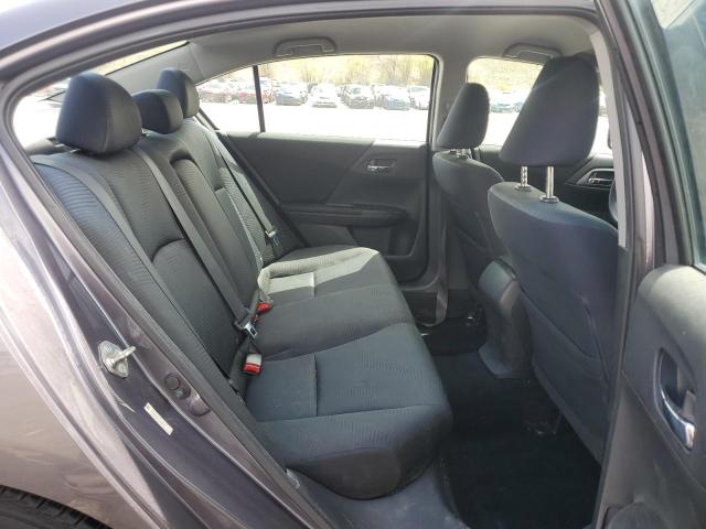 Photo 10 from auction – 2014 HONDA ACCORD LX with VIN 1HGCR2F34EA232829