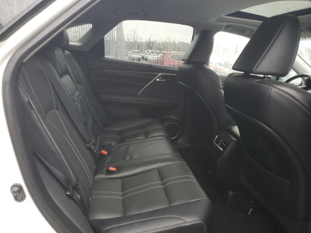 Photo 11 from auction – 2020 LEXUS RX 350 with VIN 2T2JZMDA8LC249382