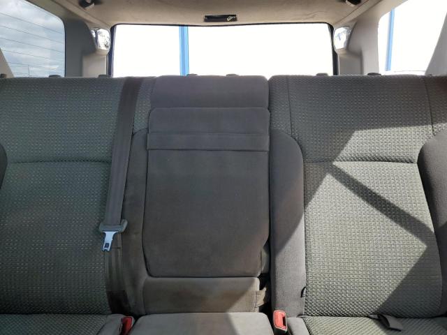 Photo 10 from auction – 2003 TOYOTA 4RUNNER SR with VIN JTEBU14R738002227