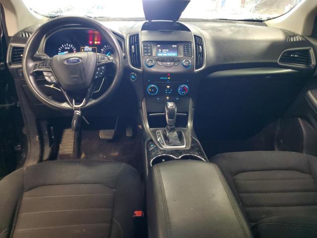 Photo 8 from auction – 2016 FORD EDGE SE with VIN 2FMPK3G84GBB07837