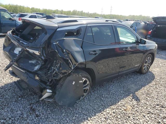 Photo 3 from auction – 2018 GMC TERRAIN SL with VIN 3GKALPEX9JL297952