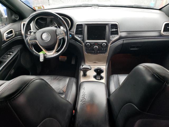 Photo 8 from auction – 2014 JEEP GRAND CHER with VIN 1C4RJFBG5EC131383